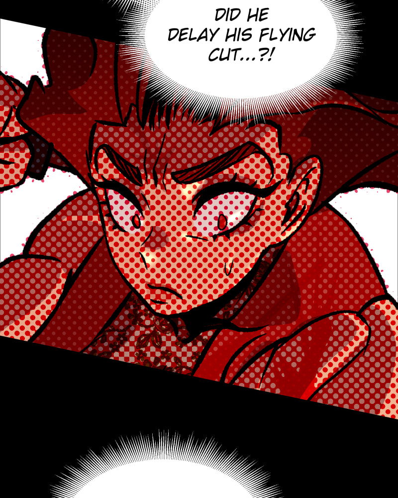 Milk Crown Chapter 60 page 20 - 