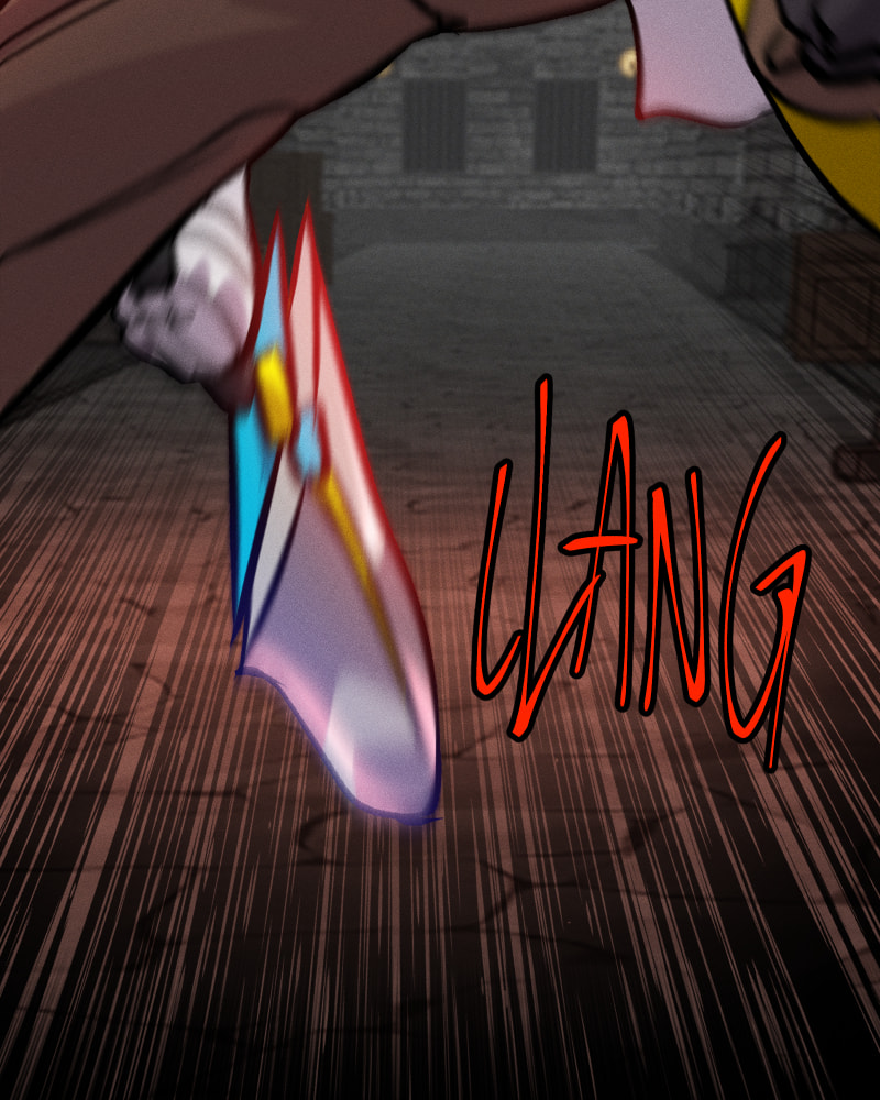 Milk Crown Chapter 60 page 24 - 