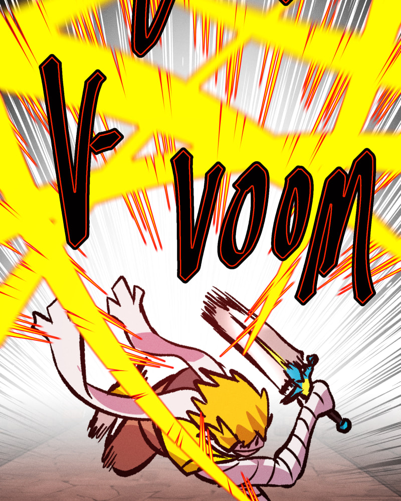 Milk Crown Chapter 60 page 26 - 
