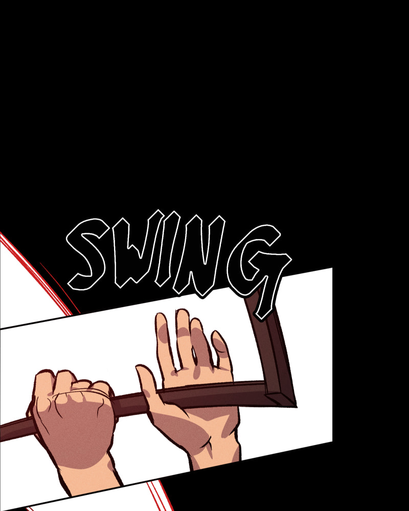 Milk Crown Chapter 60 page 32 - 