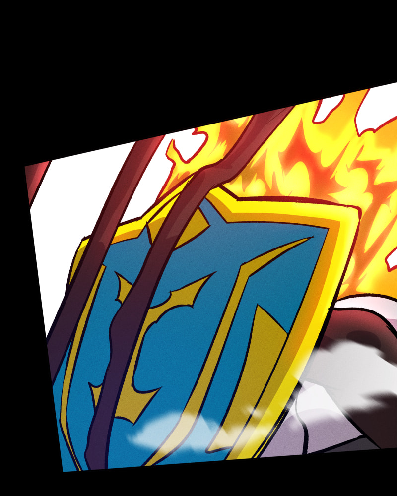 Milk Crown Chapter 60 page 35 - 