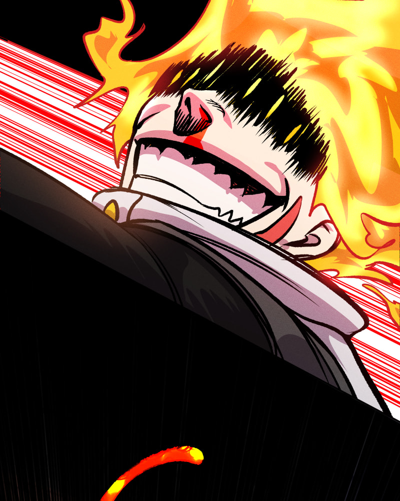 Milk Crown Chapter 60 page 41 - 
