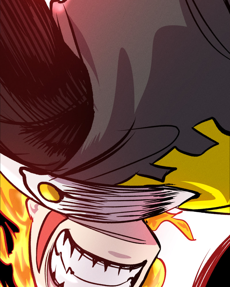 Milk Crown Chapter 60 page 44 - 