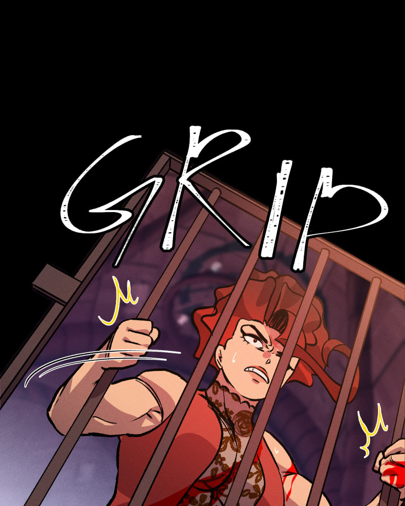 Milk Crown Chapter 60 page 46 - 