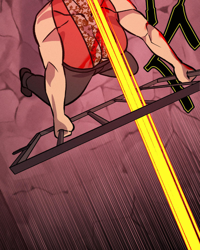 Milk Crown Chapter 60 page 63 - 