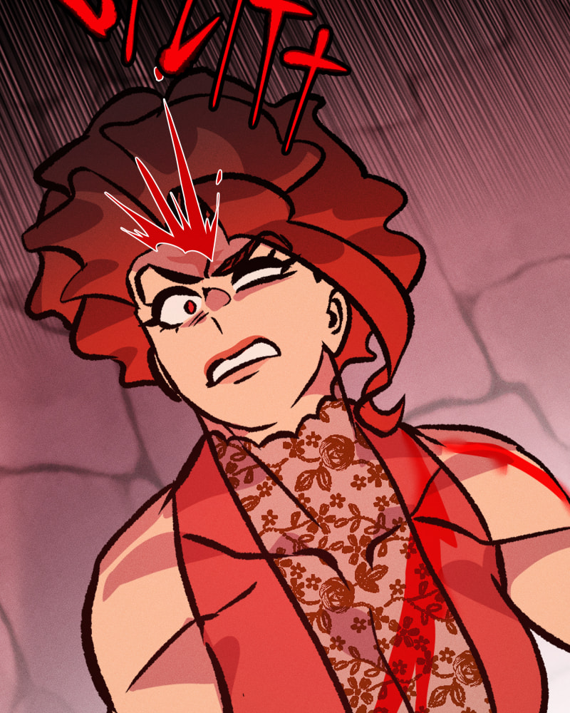 Milk Crown Chapter 60 page 66 - 