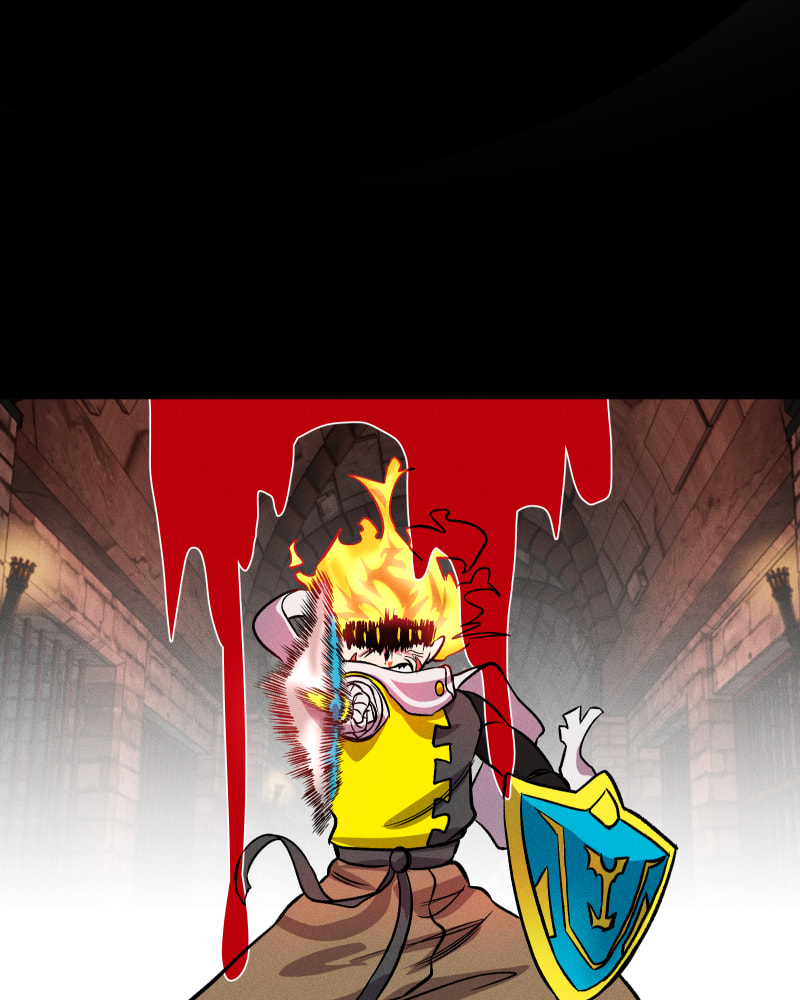 Milk Crown Chapter 60 page 69 - 