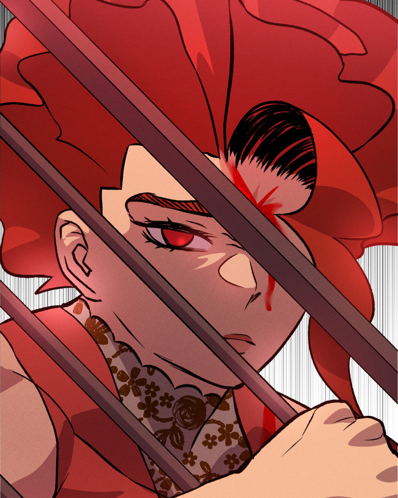 Milk Crown Chapter 60 page 80 - 