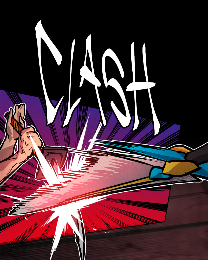 Milk Crown Chapter 60 page 9 - 