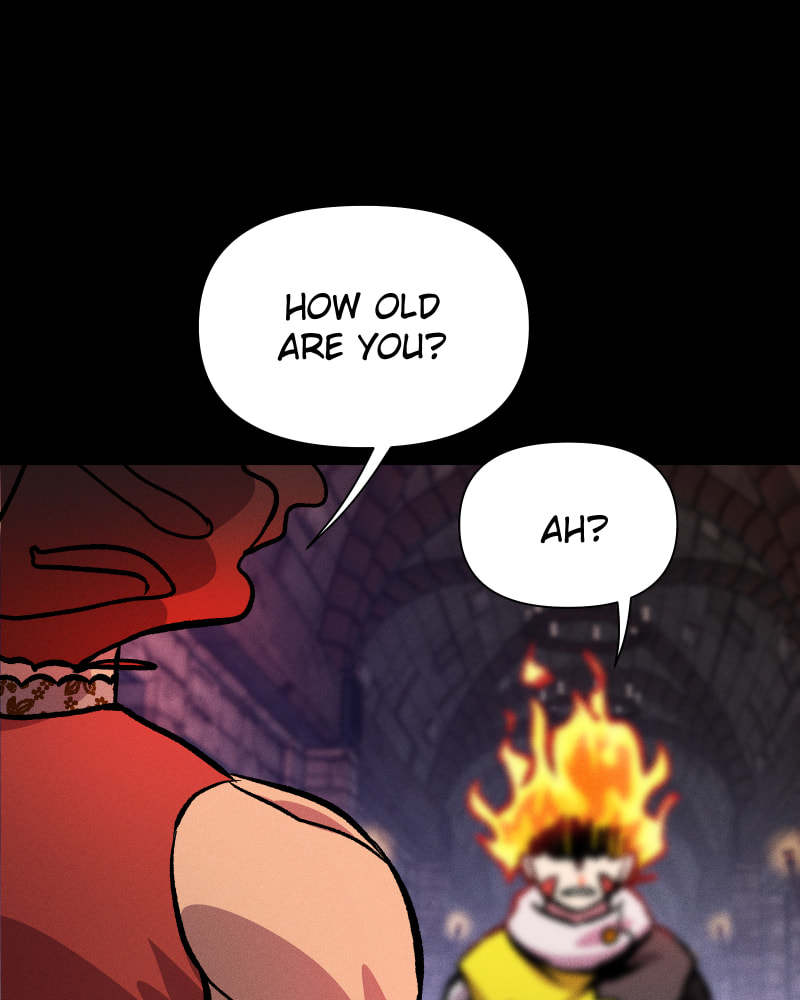 Milk Crown Chapter 60 page 84 - 