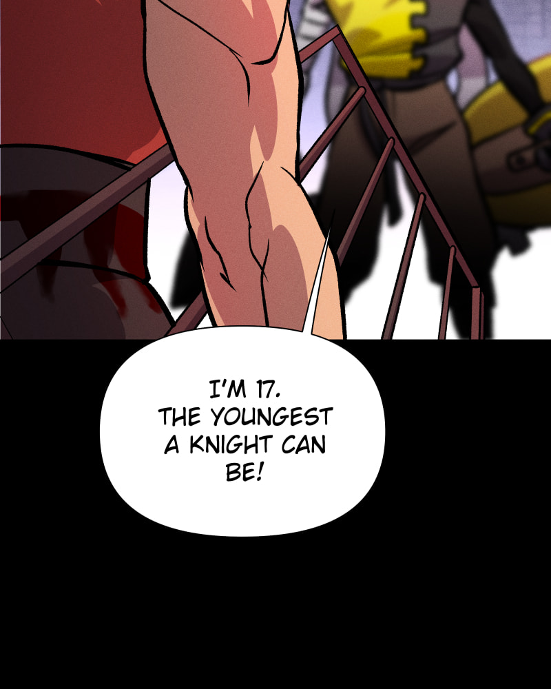 Milk Crown Chapter 60 page 85 - 