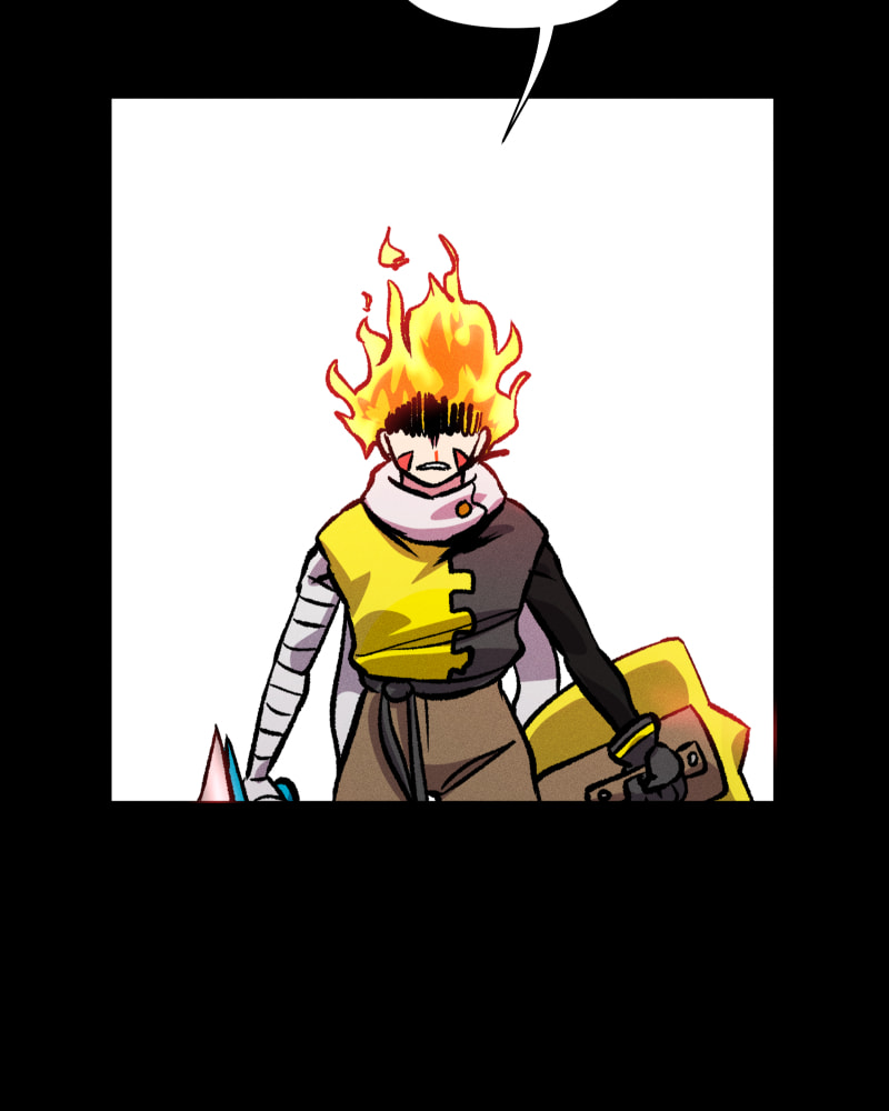 Milk Crown Chapter 60 page 96 - 