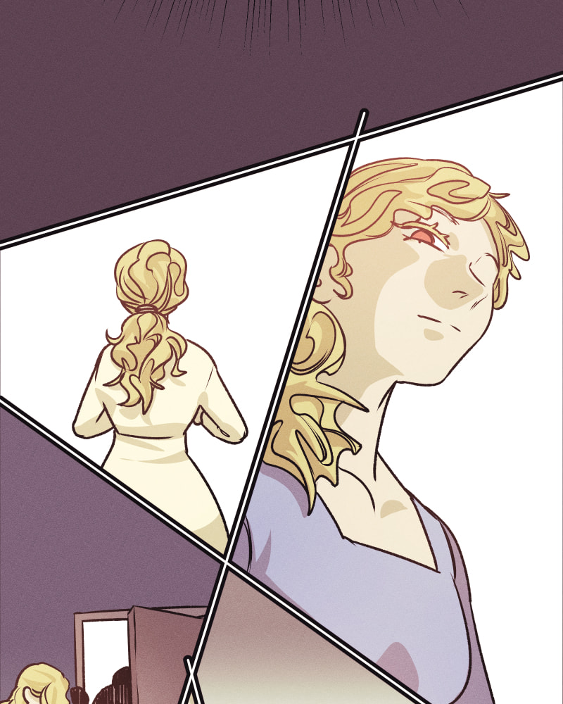 Milk Crown Chapter 61 page 102 - 
