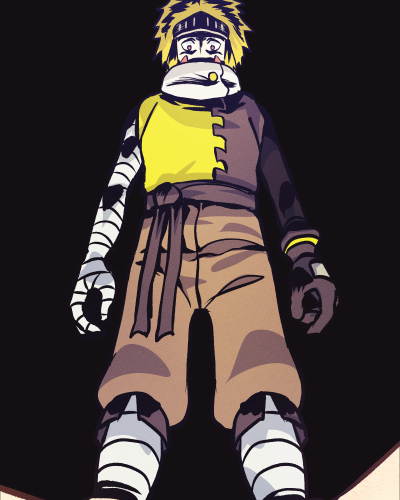 Milk Crown Chapter 61 page 107 - 