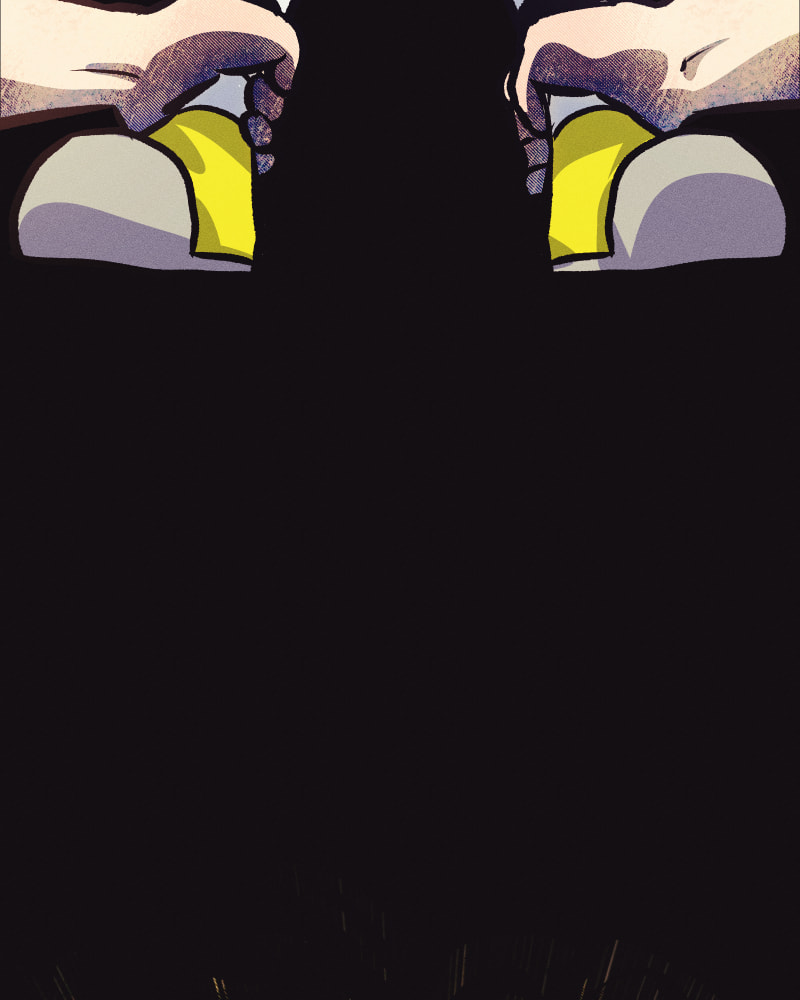 Milk Crown Chapter 61 page 108 - 