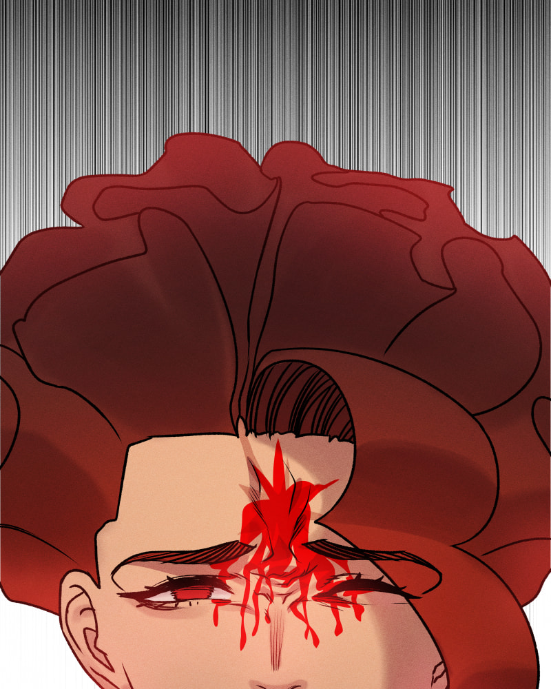 Milk Crown Chapter 61 page 111 - 
