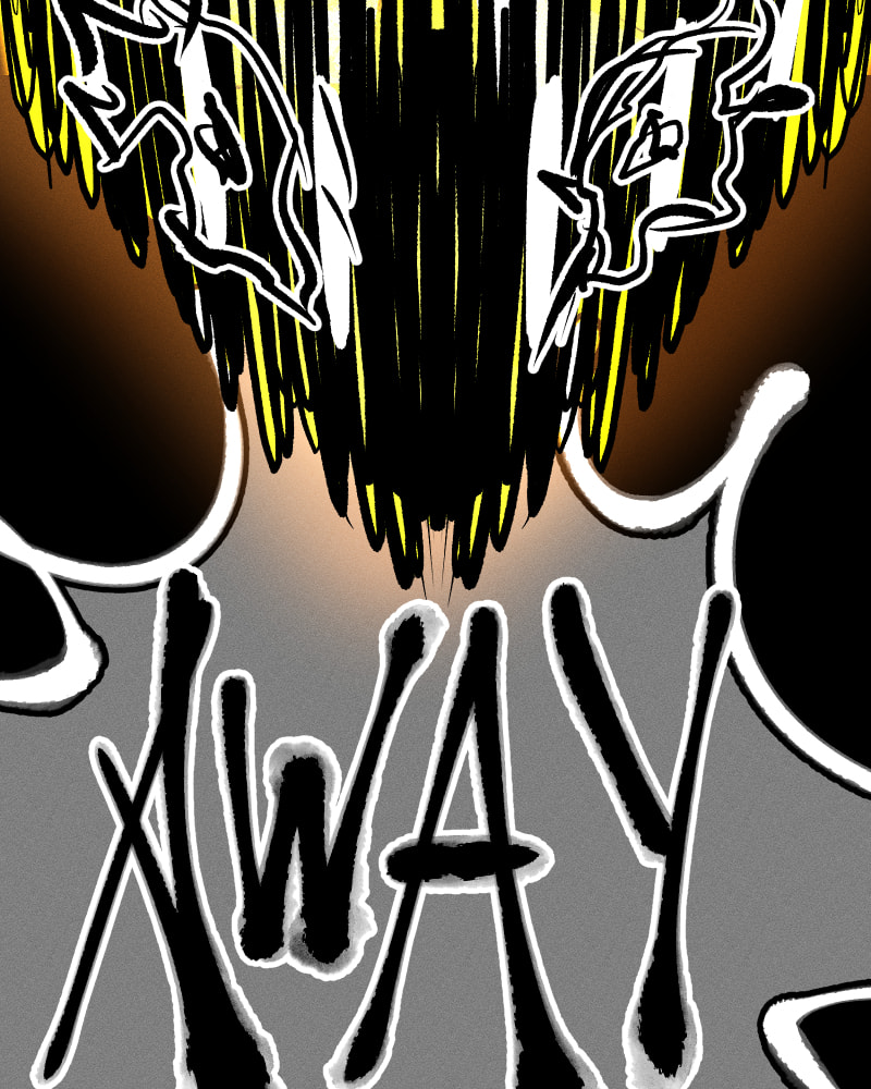 Milk Crown Chapter 61 page 116 - 