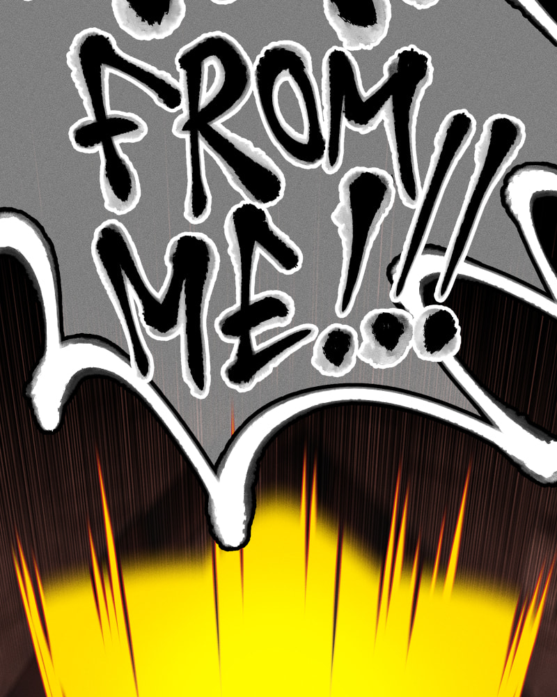 Milk Crown Chapter 61 page 117 - 