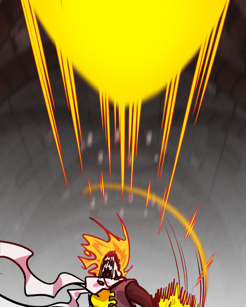 Milk Crown Chapter 61 page 118 - 