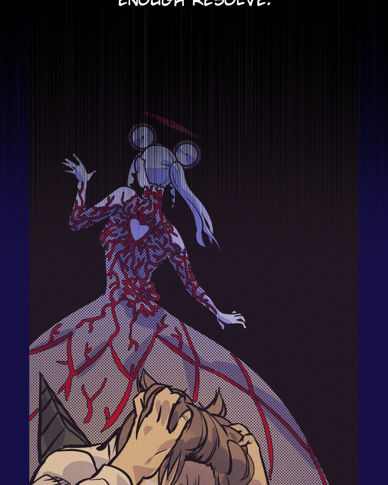 Milk Crown Chapter 61 page 13 - 