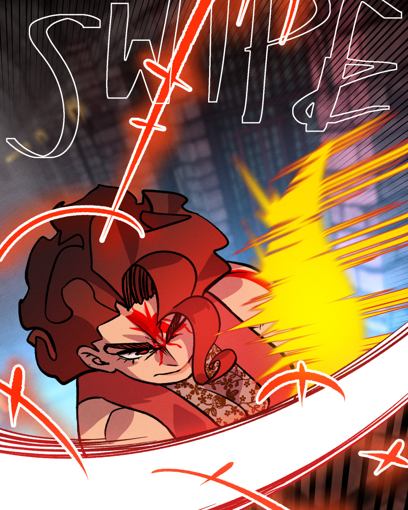 Milk Crown Chapter 61 page 125 - 