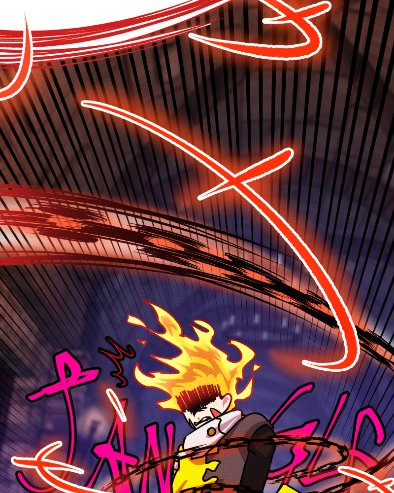 Milk Crown Chapter 61 page 126 - 