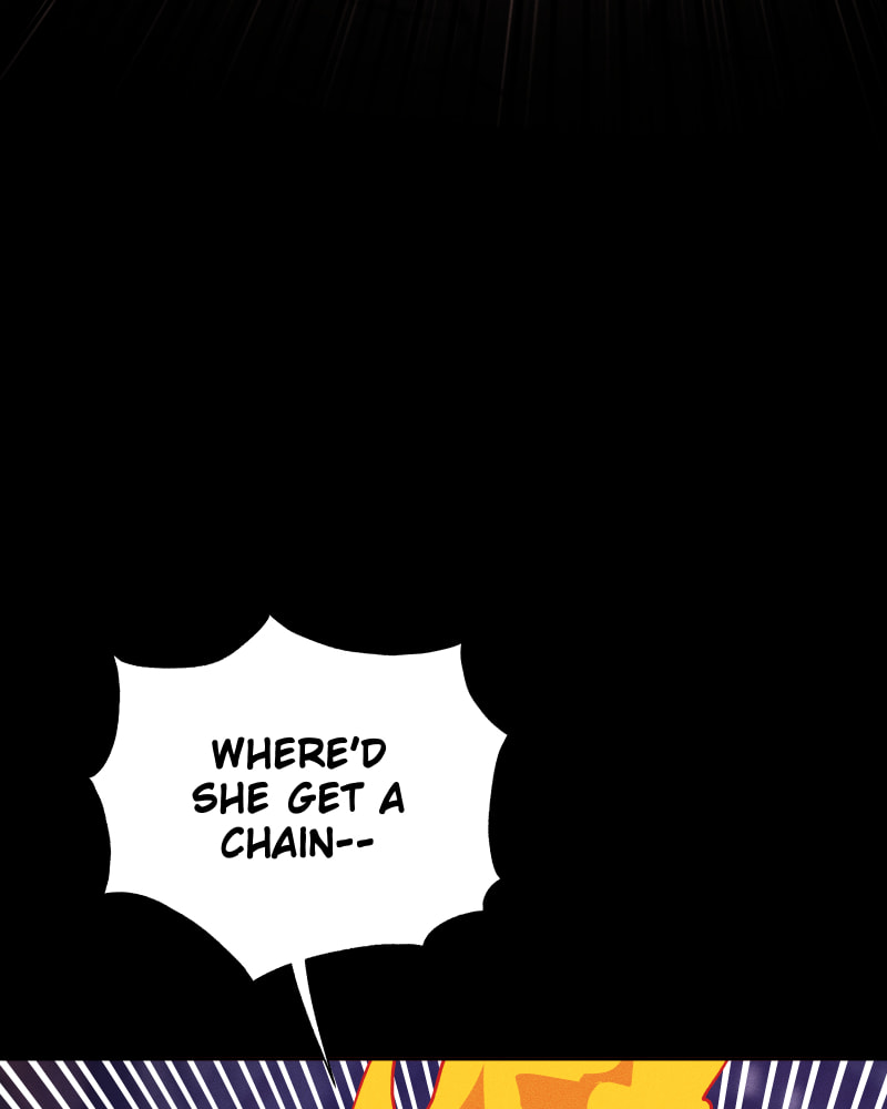 Milk Crown Chapter 61 page 128 - 