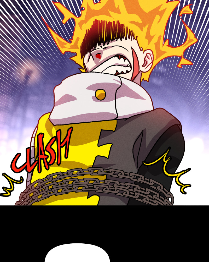 Milk Crown Chapter 61 page 129 - 