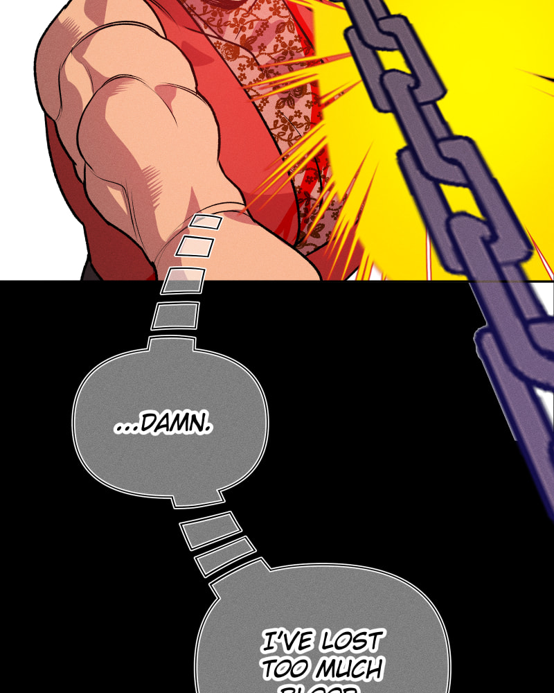 Milk Crown Chapter 61 page 133 - 