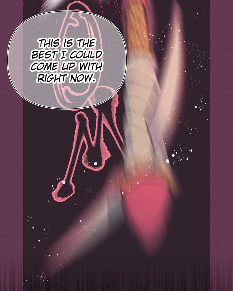 Milk Crown Chapter 61 page 136 - 