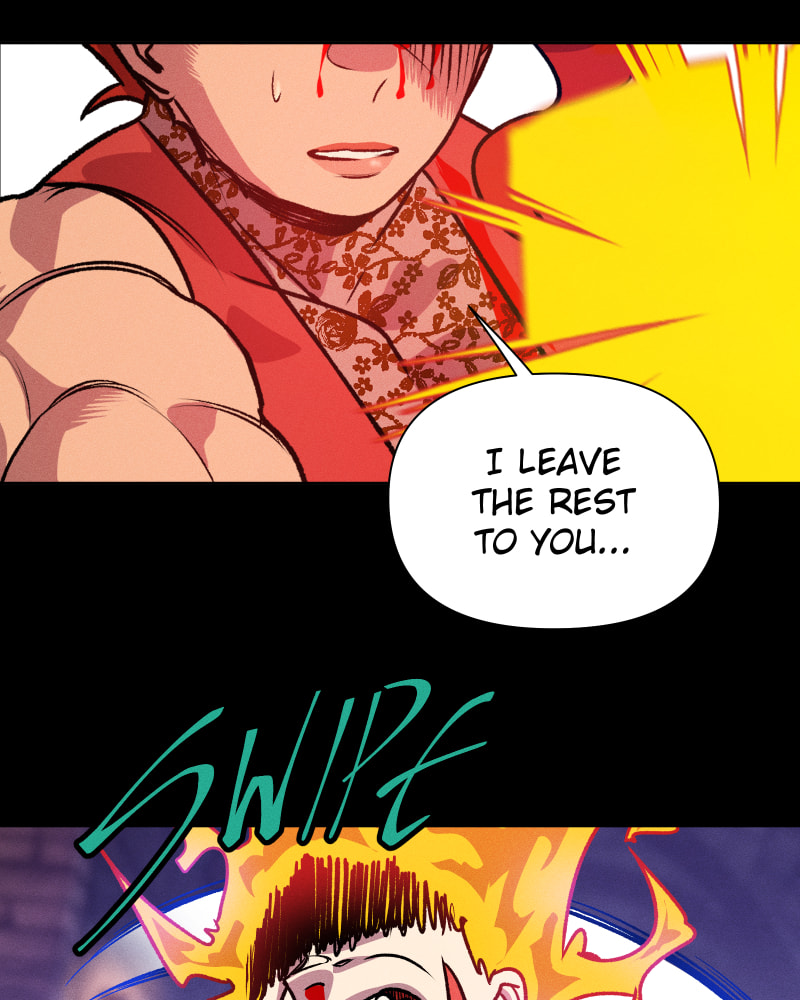 Milk Crown Chapter 61 page 138 - 