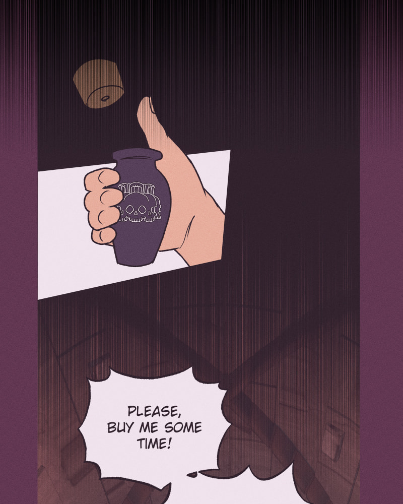Milk Crown Chapter 61 page 142 - 