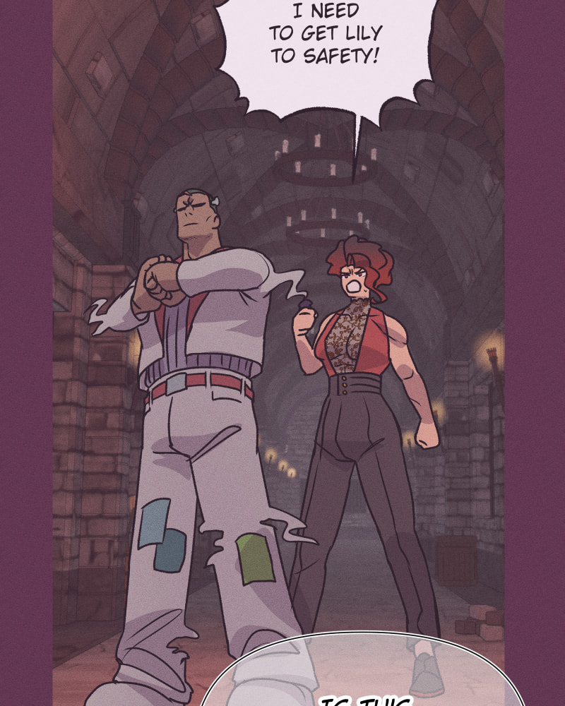 Milk Crown Chapter 61 page 143 - 