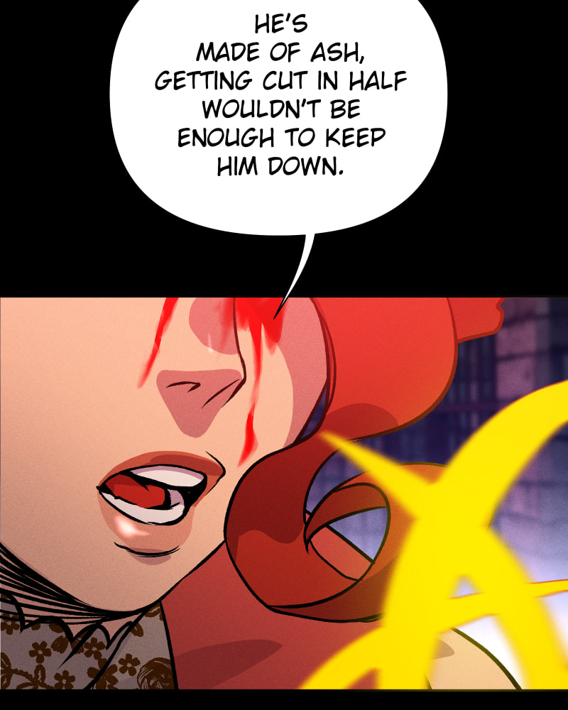 Milk Crown Chapter 61 page 145 - 