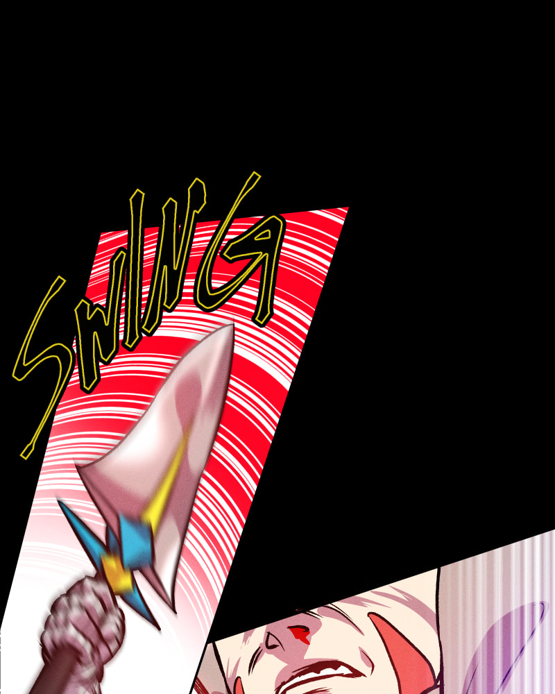 Milk Crown Chapter 61 page 146 - 