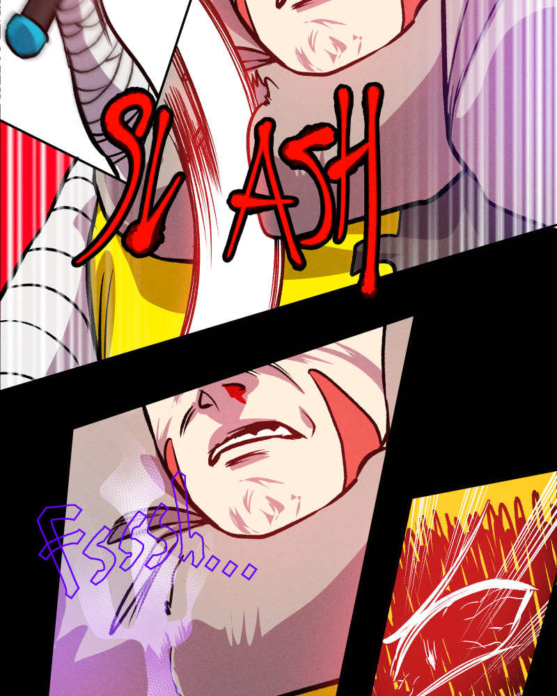 Milk Crown Chapter 61 page 147 - 