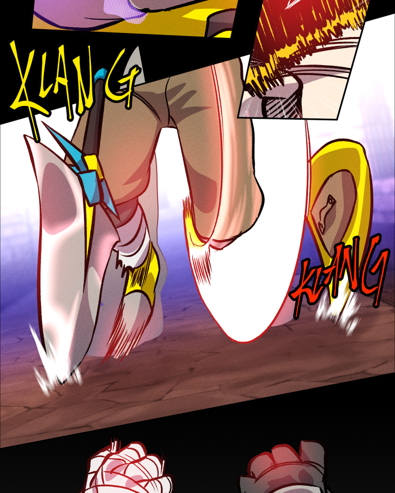 Milk Crown Chapter 61 page 148 - 