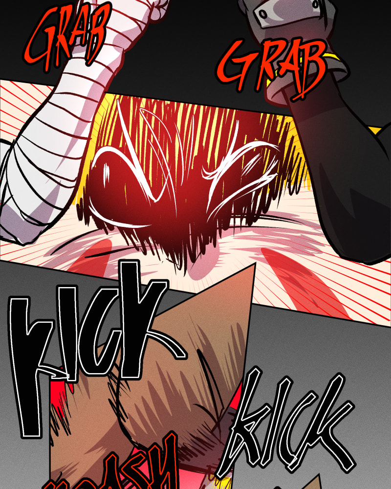 Milk Crown Chapter 61 page 149 - 