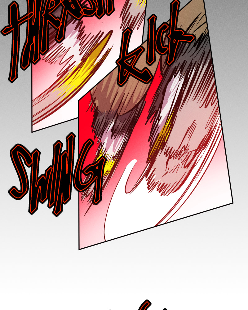 Milk Crown Chapter 61 page 150 - 