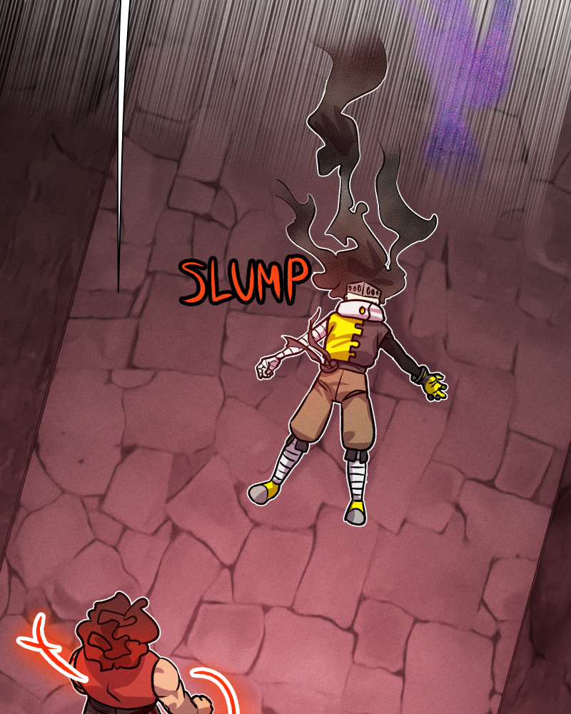 Milk Crown Chapter 61 page 157 - 