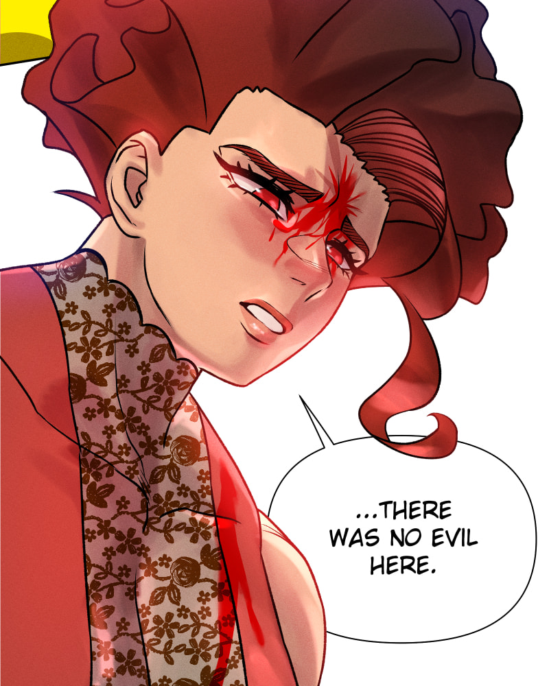 Milk Crown Chapter 61 page 160 - 