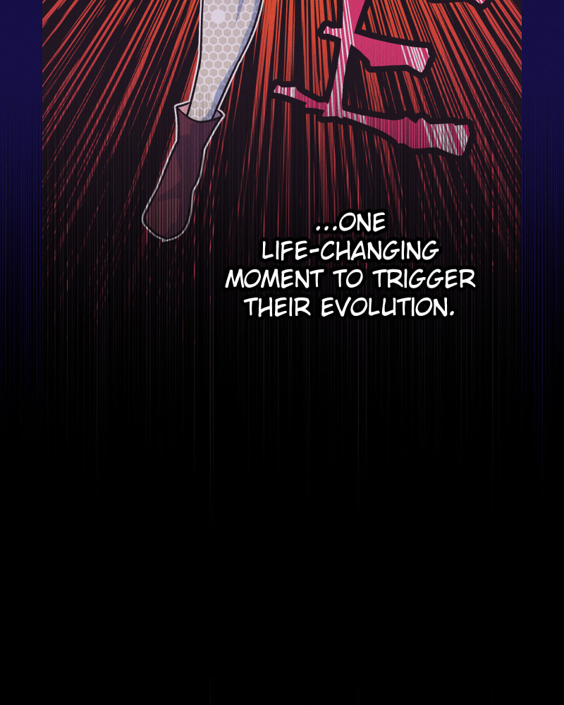 Milk Crown Chapter 61 page 17 - 