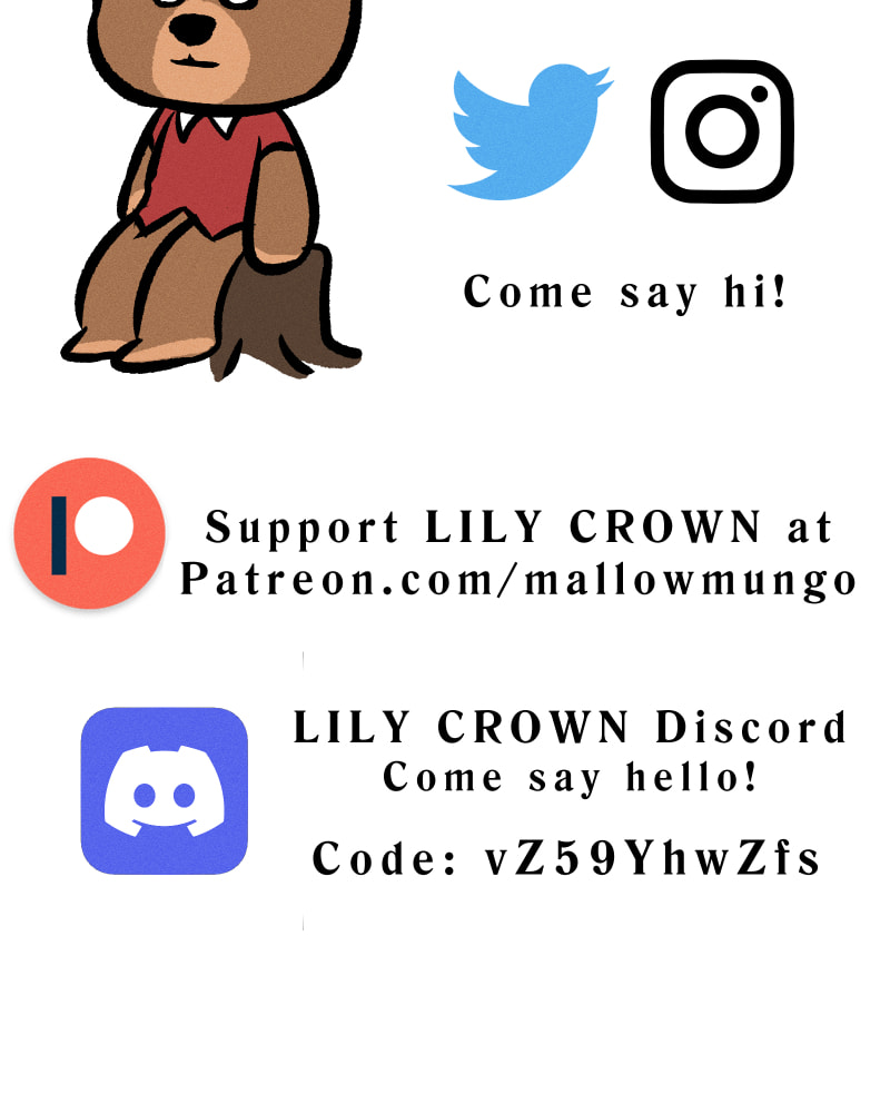 Milk Crown Chapter 61 page 165 - 