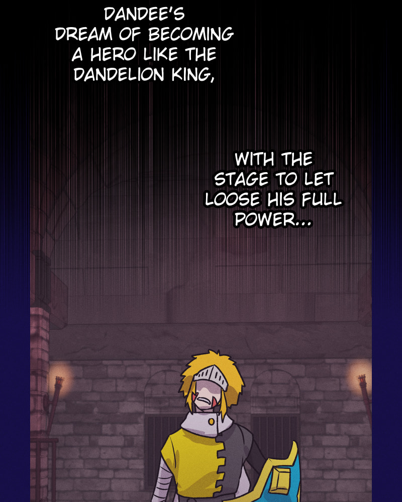 Milk Crown Chapter 61 page 18 - 