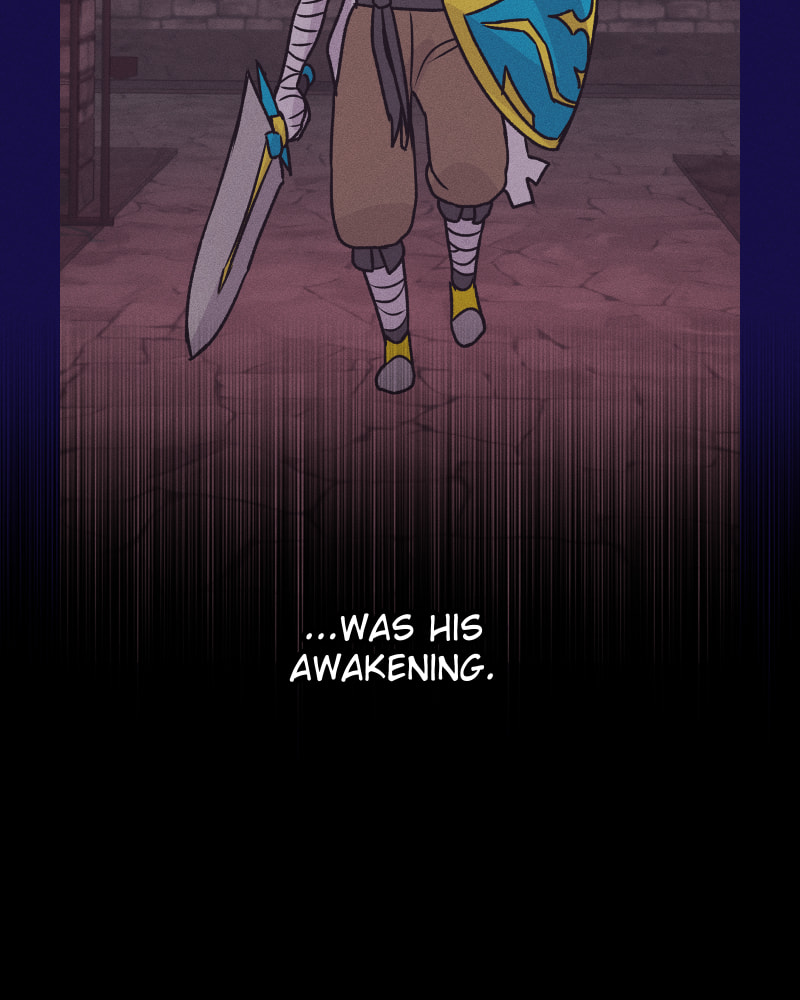 Milk Crown Chapter 61 page 19 - 