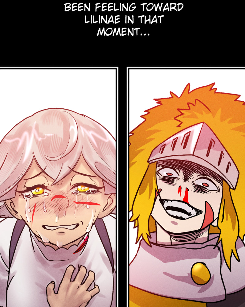 Milk Crown Chapter 61 page 24 - 