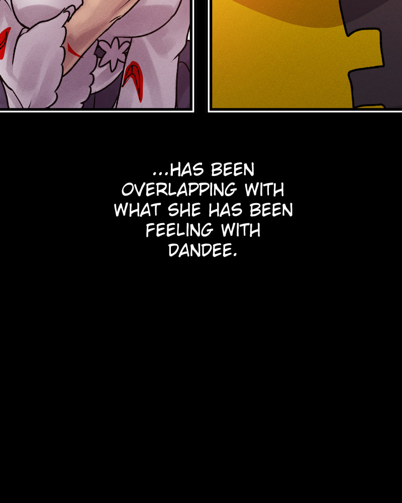Milk Crown Chapter 61 page 25 - 