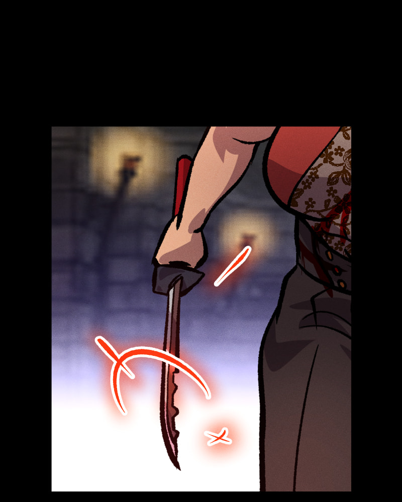 Milk Crown Chapter 61 page 26 - 