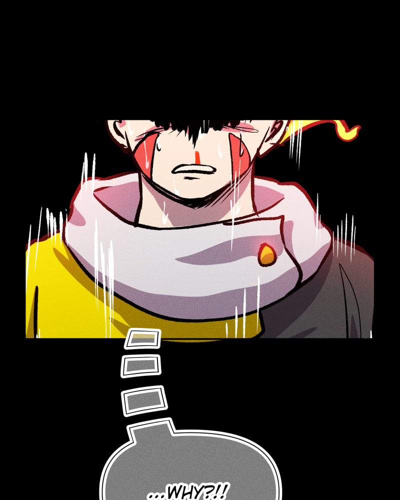 Milk Crown Chapter 61 page 33 - 