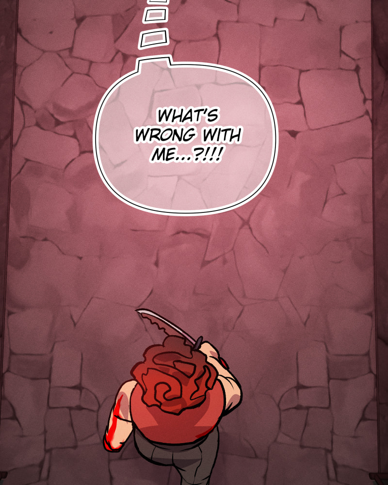 Milk Crown Chapter 61 page 35 - 